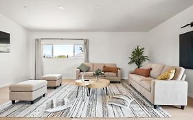 Luxury 6Br Retreat Fast Wifi, Dedicated Workspaces